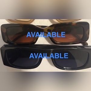 Sunglass Bundle